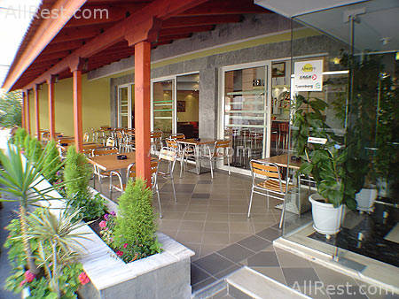 Phaedra Hotel 2